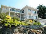 Ocean Terrace Rental House in Victoria