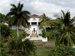 Casa Montana Granja - Costa Rica Accommodation