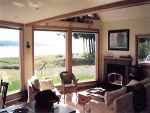 Beach House Vacation Rental Home on Vancouver Island