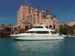 Yacht Charters, Fishing Charters - Platinum Vacation Group offers an exclusive array of quality yacht rentals and yacht charters, both power boats and sailboats, for boat cruising and fishing charters in Canada, USA, Mexico and the Caribbean