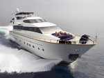 Yacht Charters, Fishing Charters - Platinum Vacation Group offers an exclusive array of quality yacht rentals and yacht charters, both power boats and sailboats, for boat cruising and fishing charters in Canada, USA, Mexico and the Caribbean