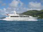 Yacht Charters, Fishing Charters - Platinum Vacation Group offers an exclusive array of quality yacht rentals and yacht charters, both power boats and sailboats, for boat cruising and fishing charters in Canada, USA, Mexico and the Caribbean