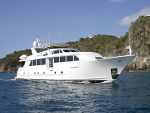 Yacht Charters, Fishing Charters - Platinum Vacation Group offers an exclusive array of quality yacht rentals and yacht charters, both power boats and sailboats, for boat cruising and fishing charters in Canada, USA, Mexico and the Caribbean