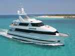 Yacht Charters, Fishing Charters - Platinum Vacation Group offers an exclusive array of quality yacht rentals and yacht charters, both power boats and sailboats, for boat cruising and fishing charters in Canada, USA, Mexico and the Caribbean