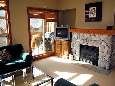 Whistler Vacation Rentals