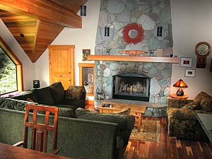 Whistler Vacation Rentals