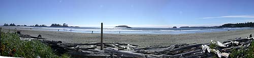 Tofino Vacation Rentals