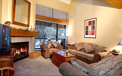 Whistler Vacation Rentals