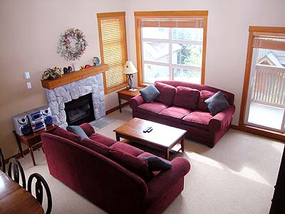 Whistler Vacation Rentals