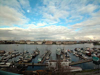 Victoria Vacation Rentals