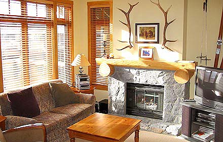 Whistler Vacation Rentals
