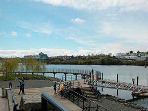 Victoria Vacation Rentals