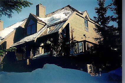 Whistler Vacation Rentals