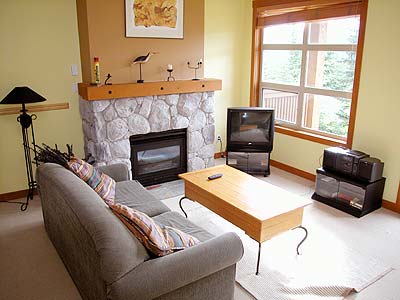 Whistler Vacation Rentals
