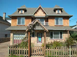 Victoria Vacation Rentals