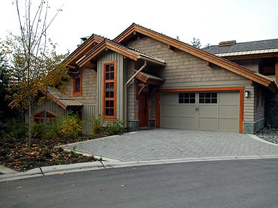 Whistler Vacation Rentals