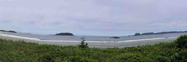 Tofino Vacation Rentals