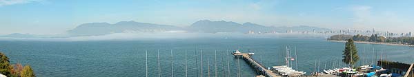 Vancouver Vacation Rentals