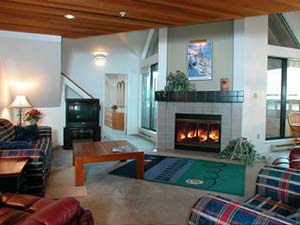 Whistler Vacation Rentals