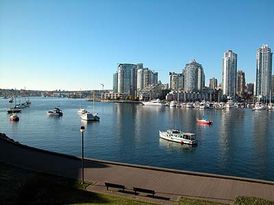 Vancouver Vacation Rentals