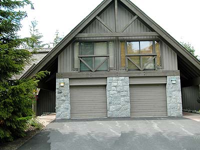 Whistler Vacation Rentals