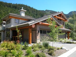 Whistler Vacation Rentals
