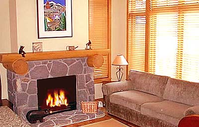 Whistler Vacation Rentals