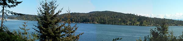 Sooke Vacation Rentals