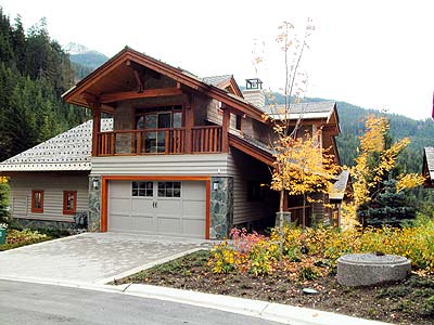 Whistler Vacation Rentals