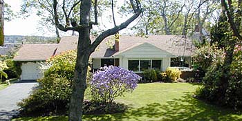 Victoria Vacation Rentals
