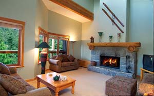 Whistler Vacation Rentals