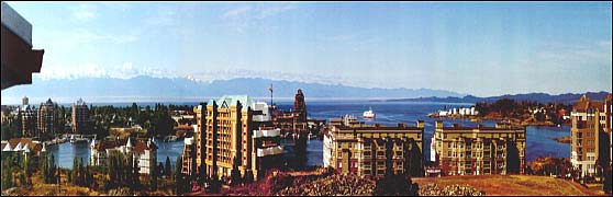 Victoria Vacation Rentals
