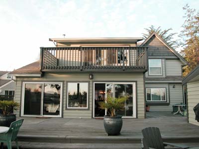 Sidney Vacation Rentals