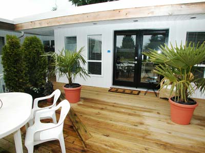 North Vancouver Vacation Rentals