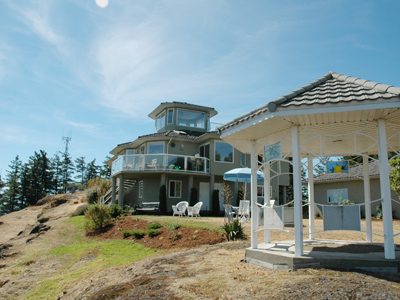 Victoria Vacation Rentals
