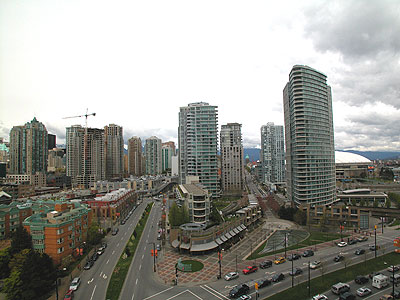 Vancouver Vacation Rentals