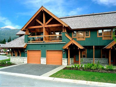 Whistler Vacation Rentals