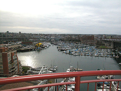 Vancouver Vacation Rentals