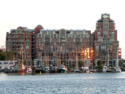 Victoria Vacation Rentals