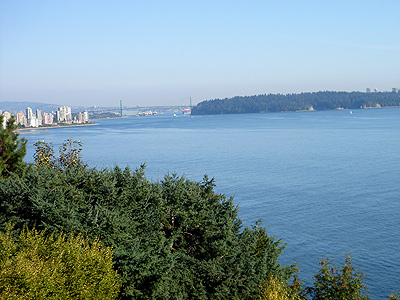 West Vancouver Vacation Rentals