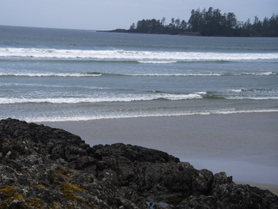 Ucluelet Vacation Rentals