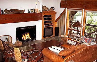 Whistler Vacation Rentals