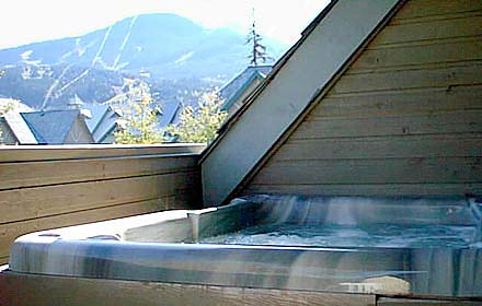 Whistler Vacation Rentals