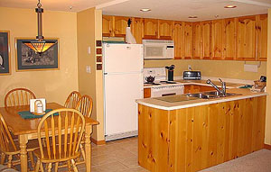  Vacation Rentals