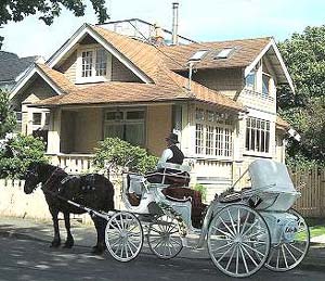 Victoria Vacation Rentals