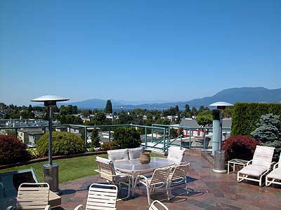 Vancouver Vacation Rentals