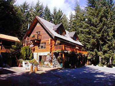 Whistler Vacation Rentals
