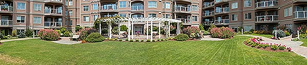  Vacation Rentals
