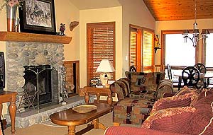 Whistler Vacation Rentals